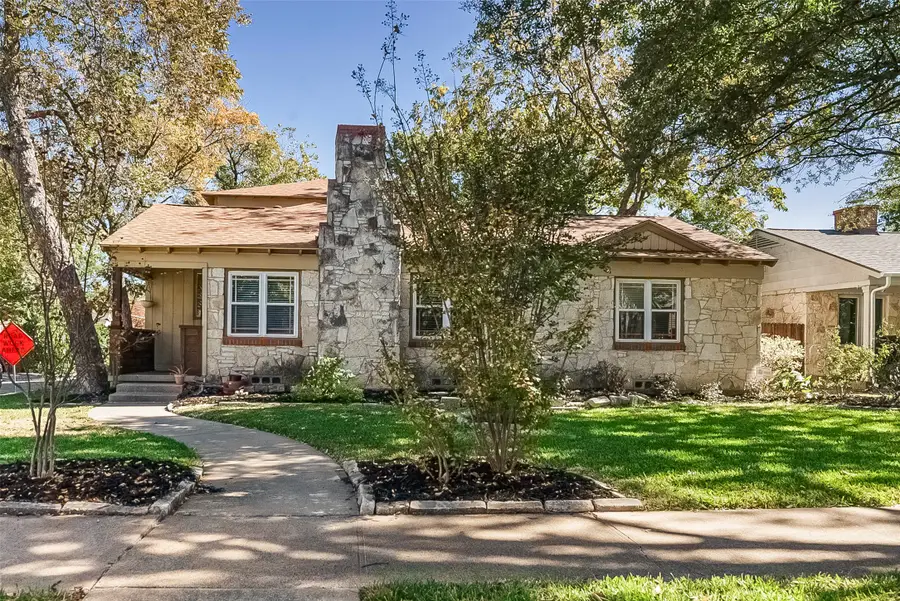 4244 Concho Street, Dallas, TX 75206 - Image #3