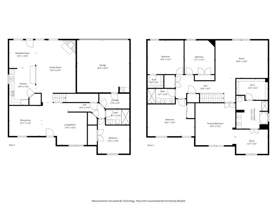 3022 Double Oak Drive, Rockwall, TX 75032 - Image #2