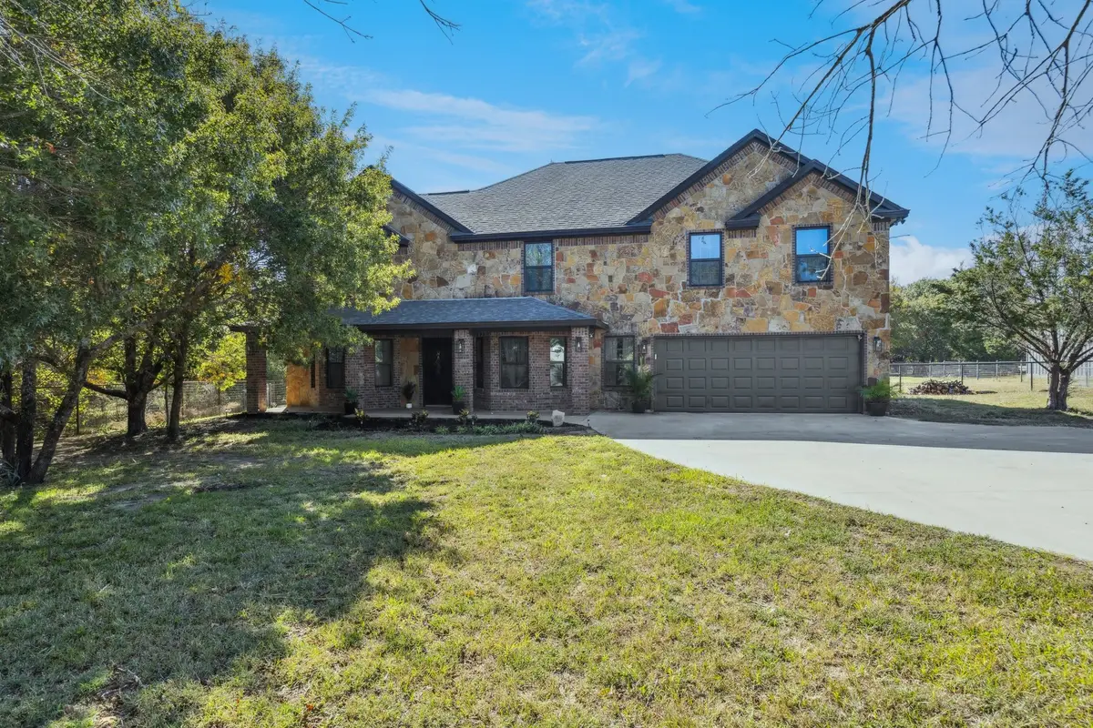 3390 Zion Hill Road, Weatherford, TX 76088 - Image #1