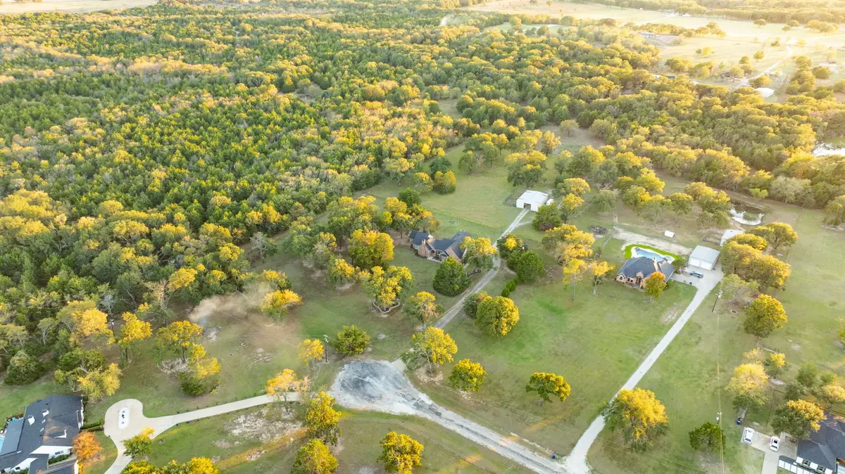 2592 Meadow Way, Terrell, TX 75160 - Image #1