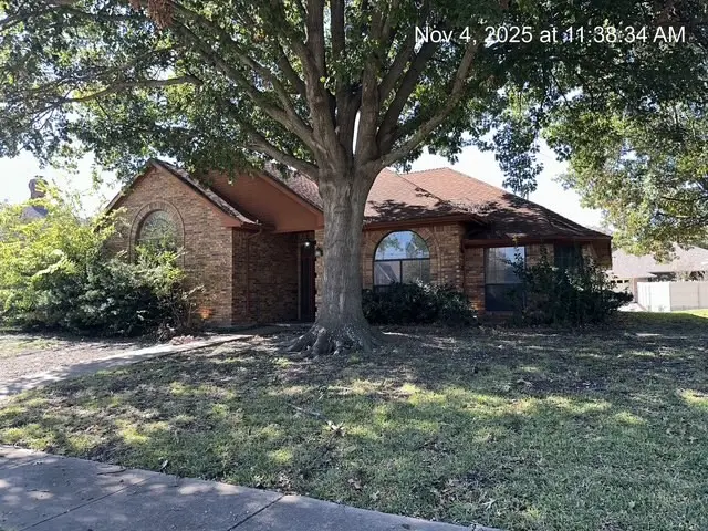 2117 Rolling Oak, Garland, TX 75044 - Image #3