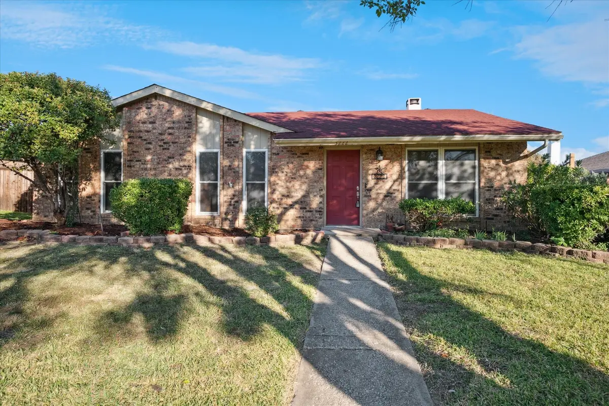 3222 Delaford Drive, Carrollton, TX 75007 - Image #1