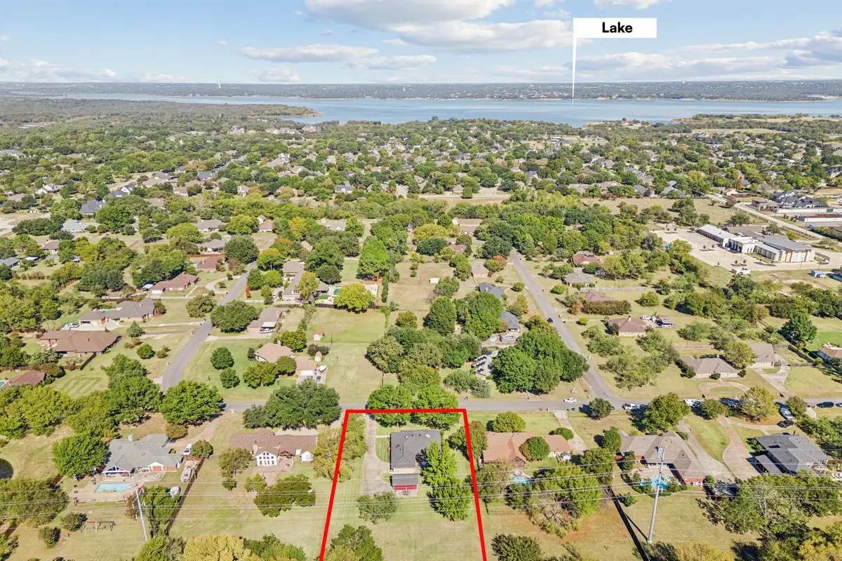 1261 Emerald Circle, Southlake, TX 76092 - Image #1