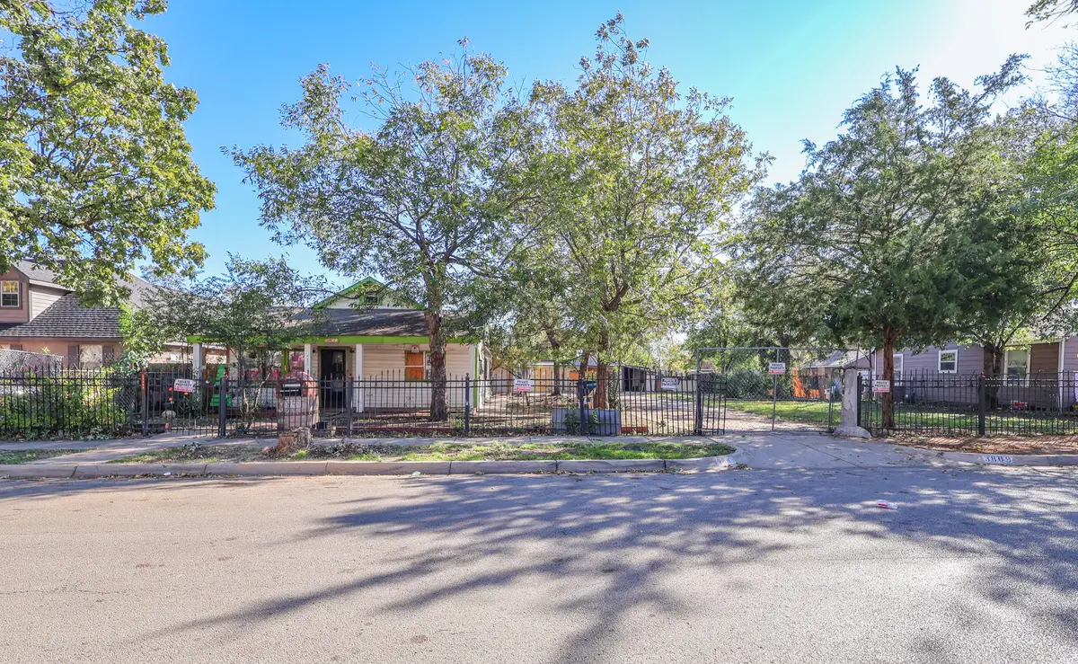 3809 May Street, Fort Worth, TX 76110 - Image #1