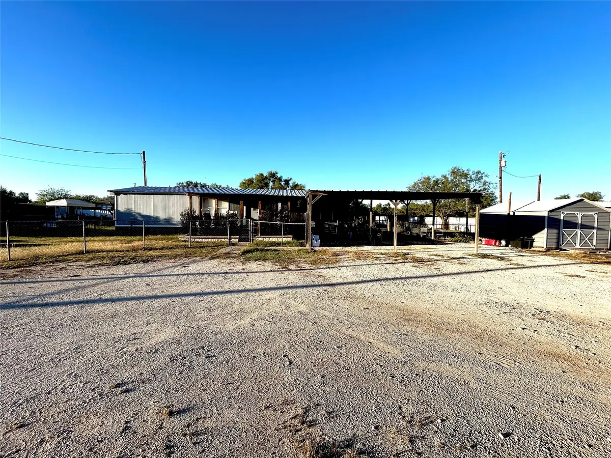290 Mulberry Road, Merkel, TX 79536 - #1