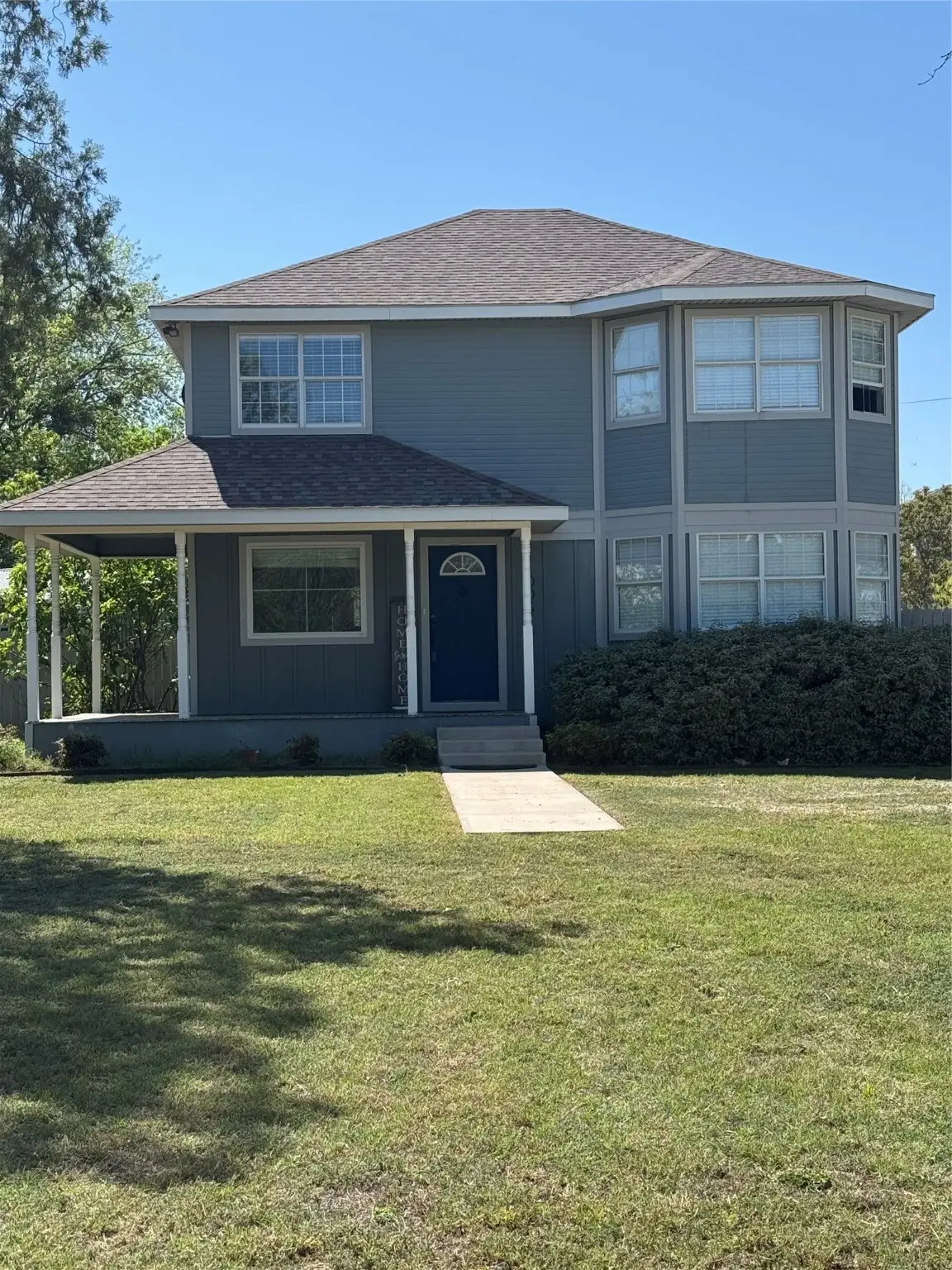 1003 S Pearl Street, Comanche, TX 76442 - #1