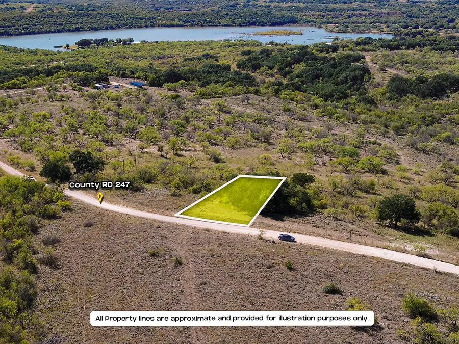 0 County Road 247, Coleman, TX 76834 - Image #2
