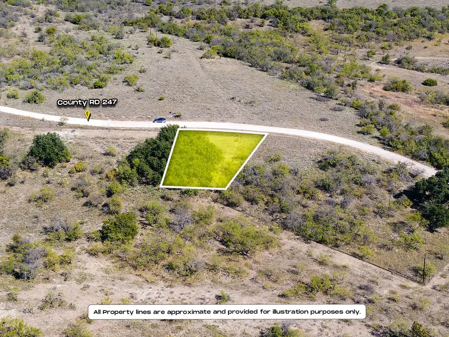 0 County Road 247, Coleman, TX 76834 - Image #3