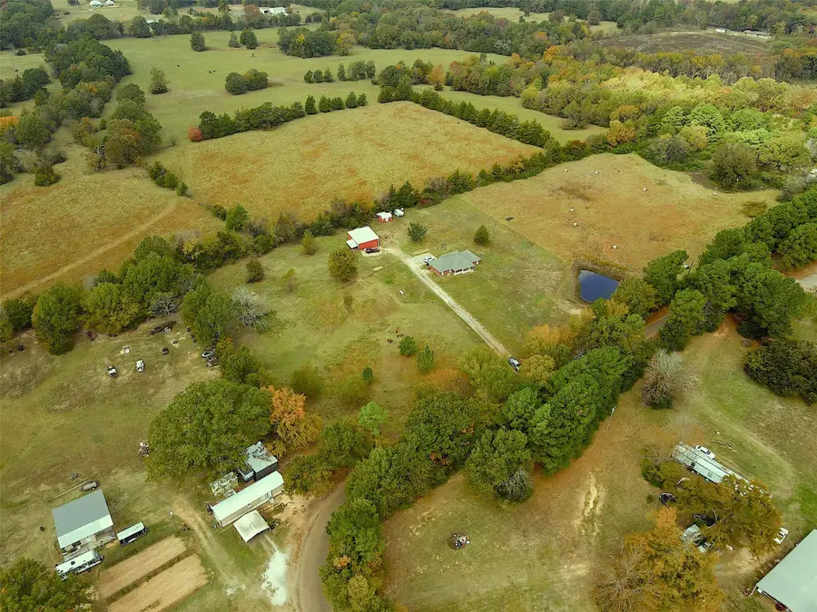 289 County Road 3360, Cookville, TX 75558 - Image #3