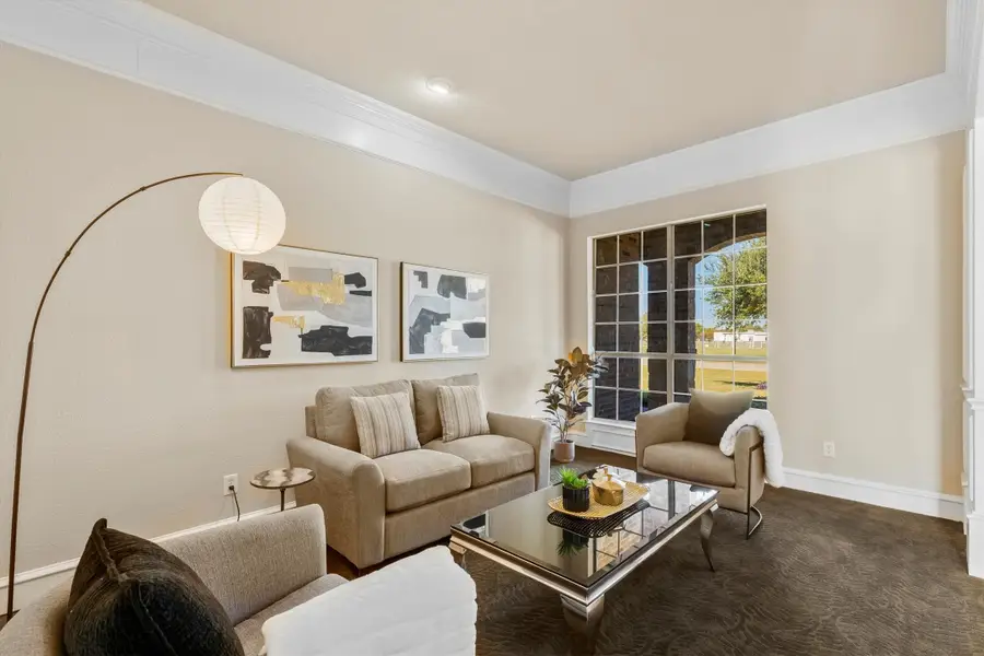 1823 Marchmont Drive, Lucas, TX 75002 - Image #2