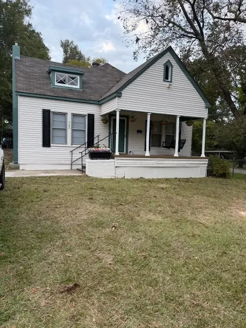 302 Merrick Street, Shreveport, LA 71104