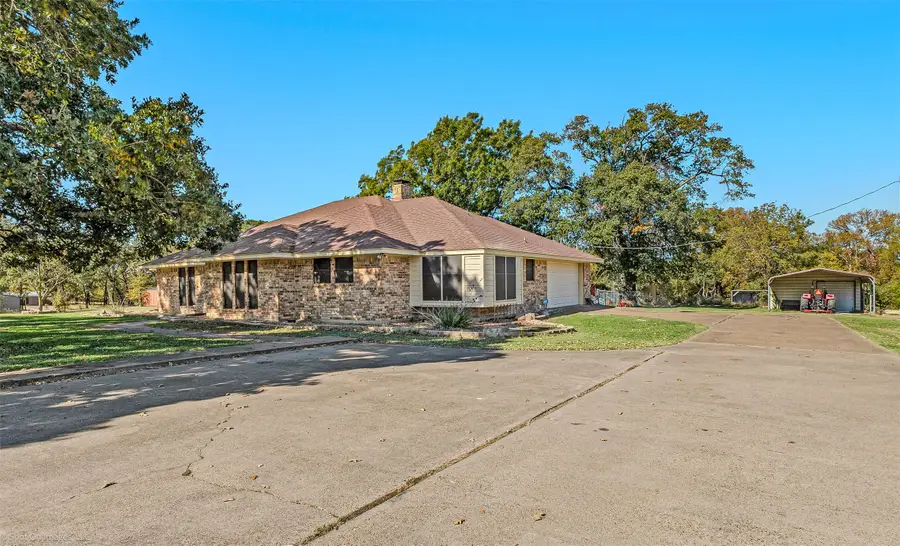 9510 S State Highway 34, Scurry, TX 75158 - Image #2