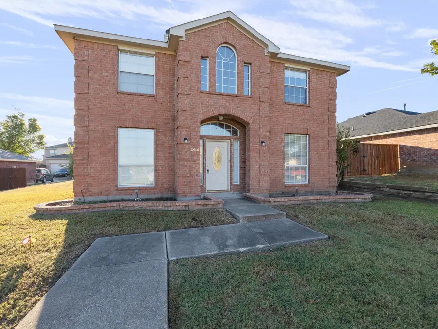 2416 Redfield Drive, Mesquite, TX 75181 - Image #2