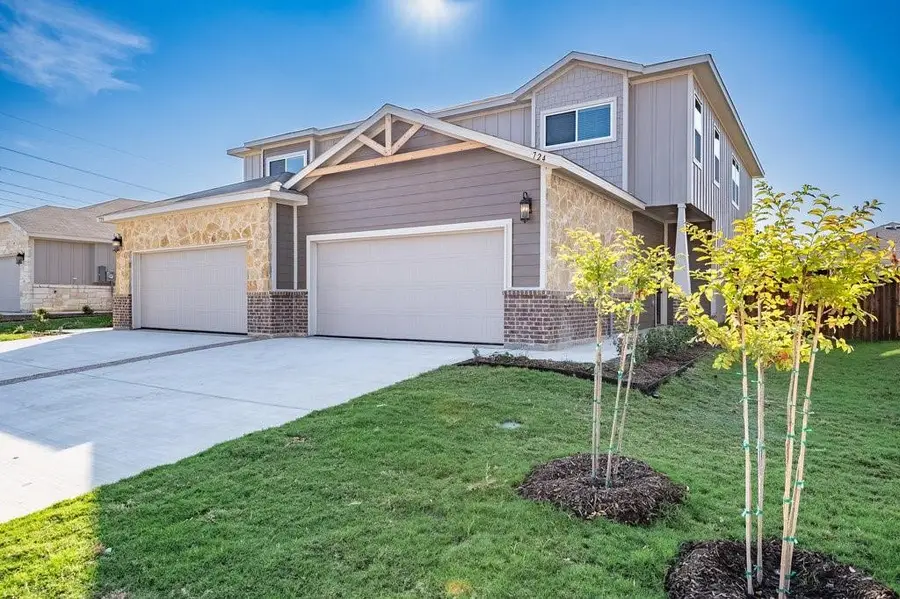 640-644 Wheatfield, Venus, TX 76084 - Image #2