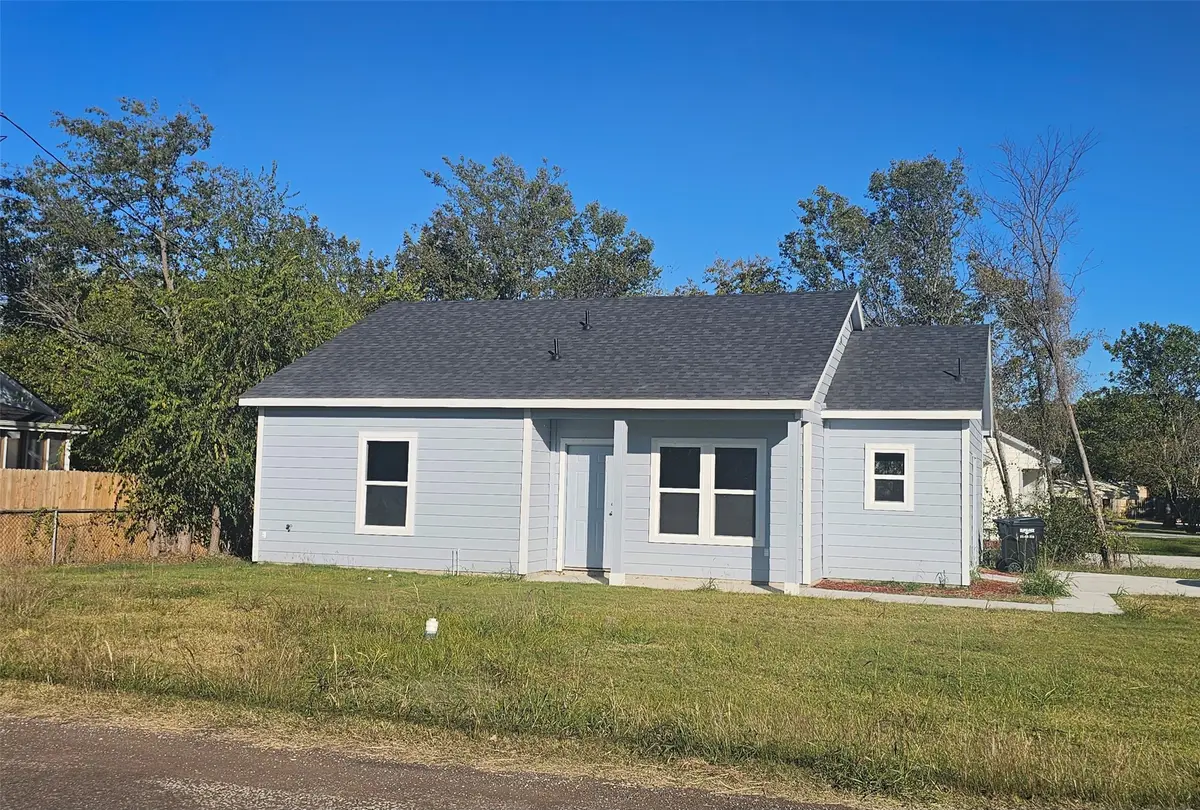 200 Bella Vista, West Tawakoni, TX 75474 - Image #1