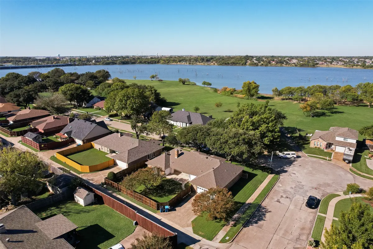 6102 Lakeshore Drive, Rowlett, TX 75089 - #1