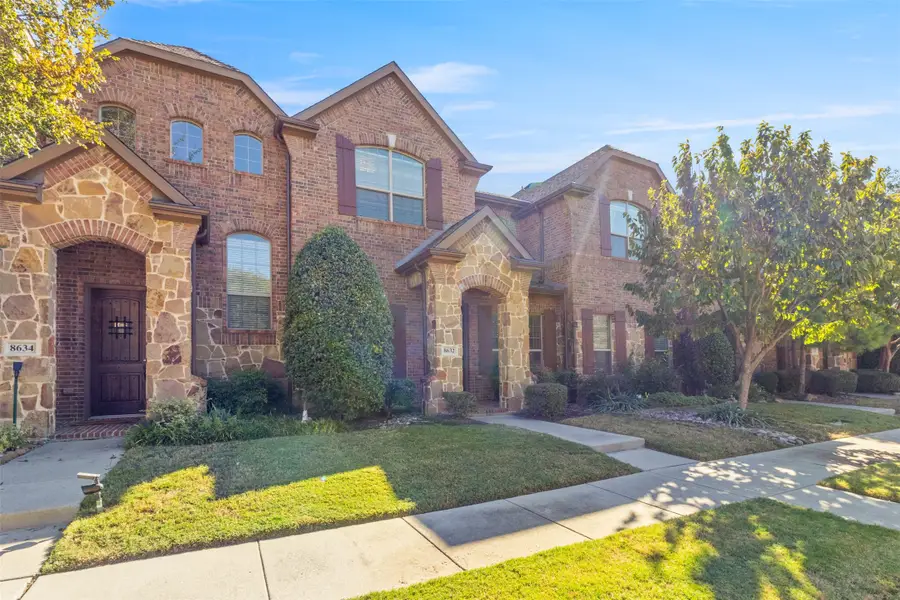 8632 Naomi Street, Plano, TX 75024 - Image #2