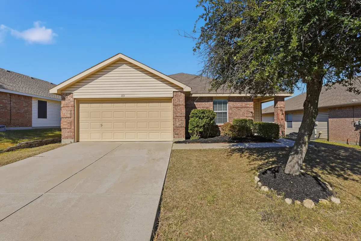 812 Poncho Lane, Fort Worth, TX 76052 - Image #1
