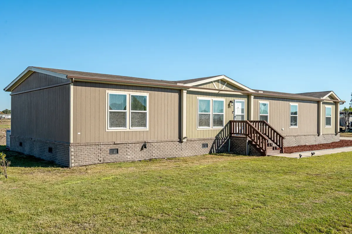 110 Hamilton Road, Princeton, TX 75407 - #1