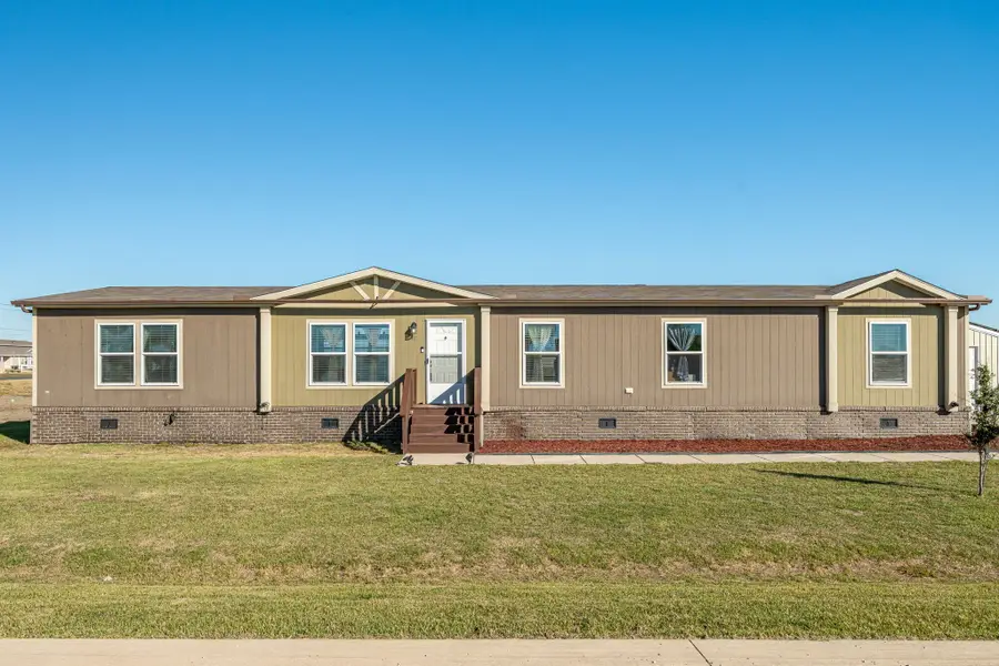 110 Hamilton Road, Princeton, TX 75407 - #3