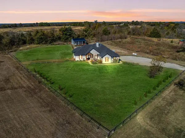 5540 Fm 697, Sherman, TX 75090