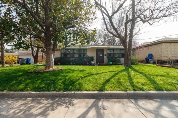 3410 Sheldon Avenue, Dallas, TX 75211