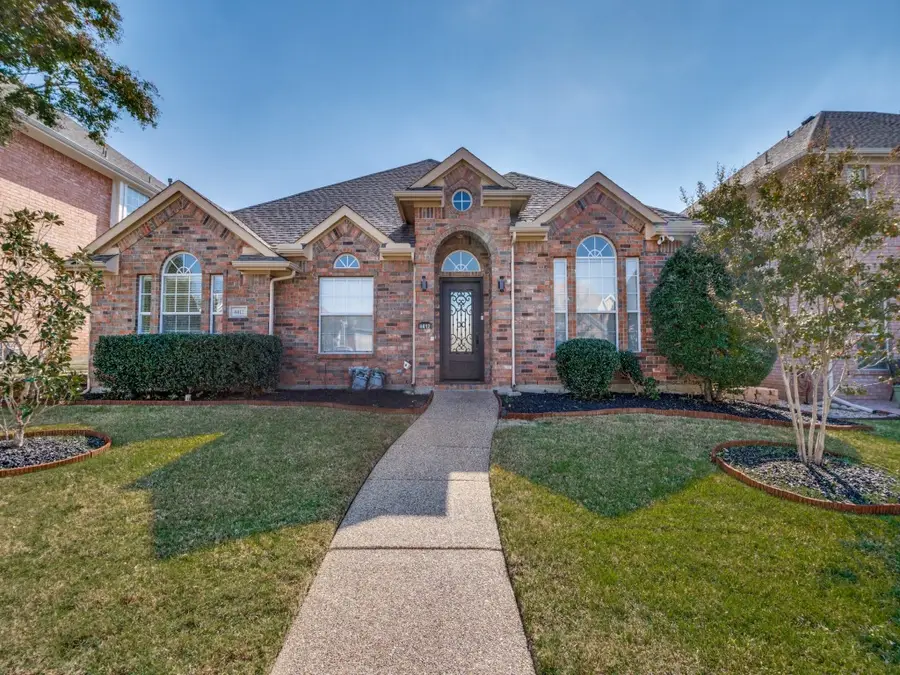4412 Lansbury Lane, Plano, TX 75093 - Image #2