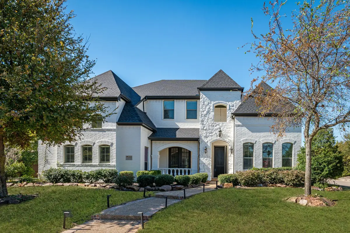 1333 Thornwood Drive, Murphy, TX 75094 - Image #1