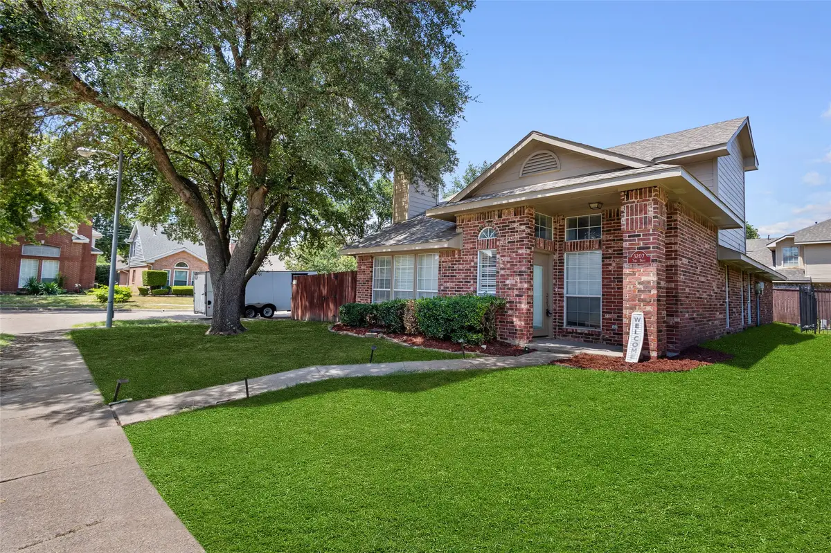 3207 Sara Drive, Rowlett, TX 75088 - Image #1