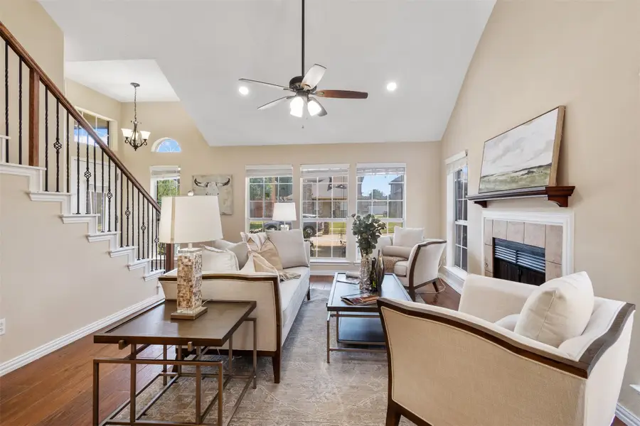 3207 Sara Drive, Rowlett, TX 75088 - Image #3