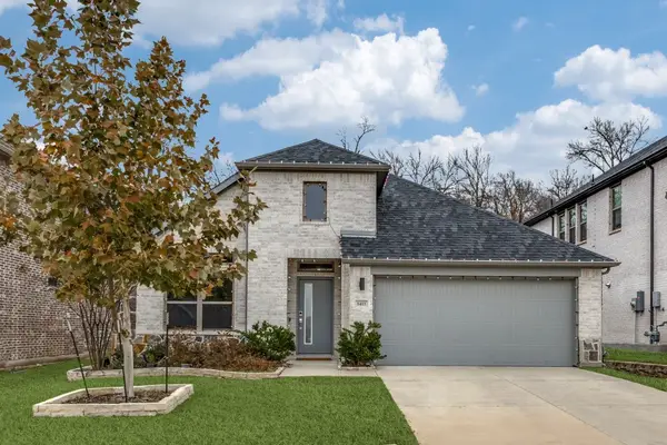 1411 Birchwood Lane, Melissa, TX 75454