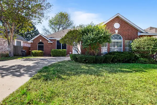 7249 Mesa Verde Trail, Fort Worth, TX 76137