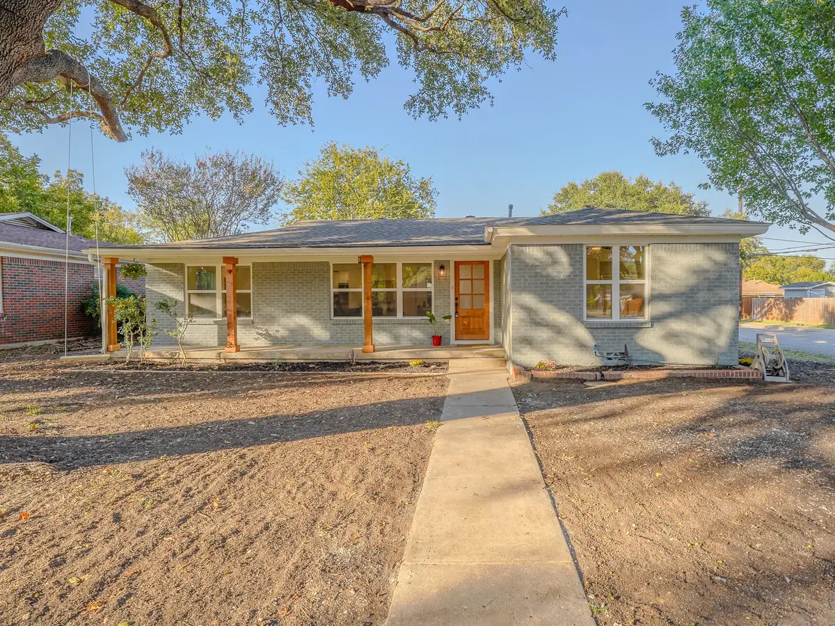 5600 Durham Avenue, Fort Worth, TX 76114 - #1