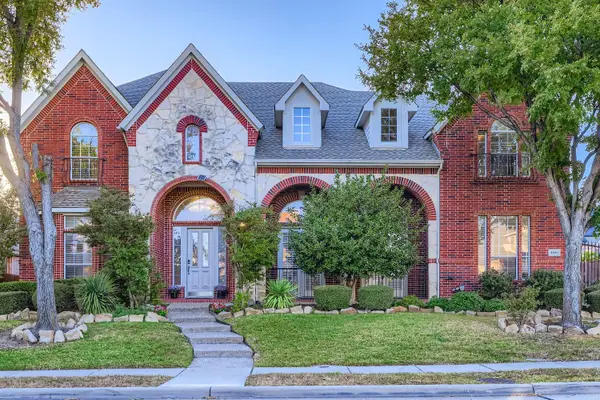 4345 Rubery Drive, Carrollton, TX 75010