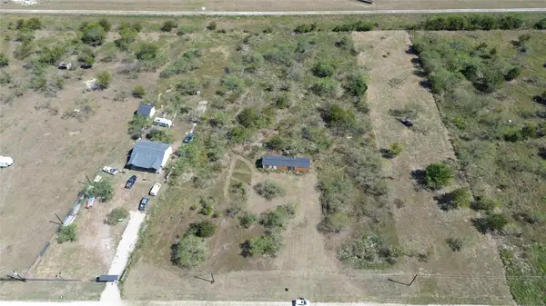 Lot 24 Barons Acres Rd Road, Richland, TX 76681