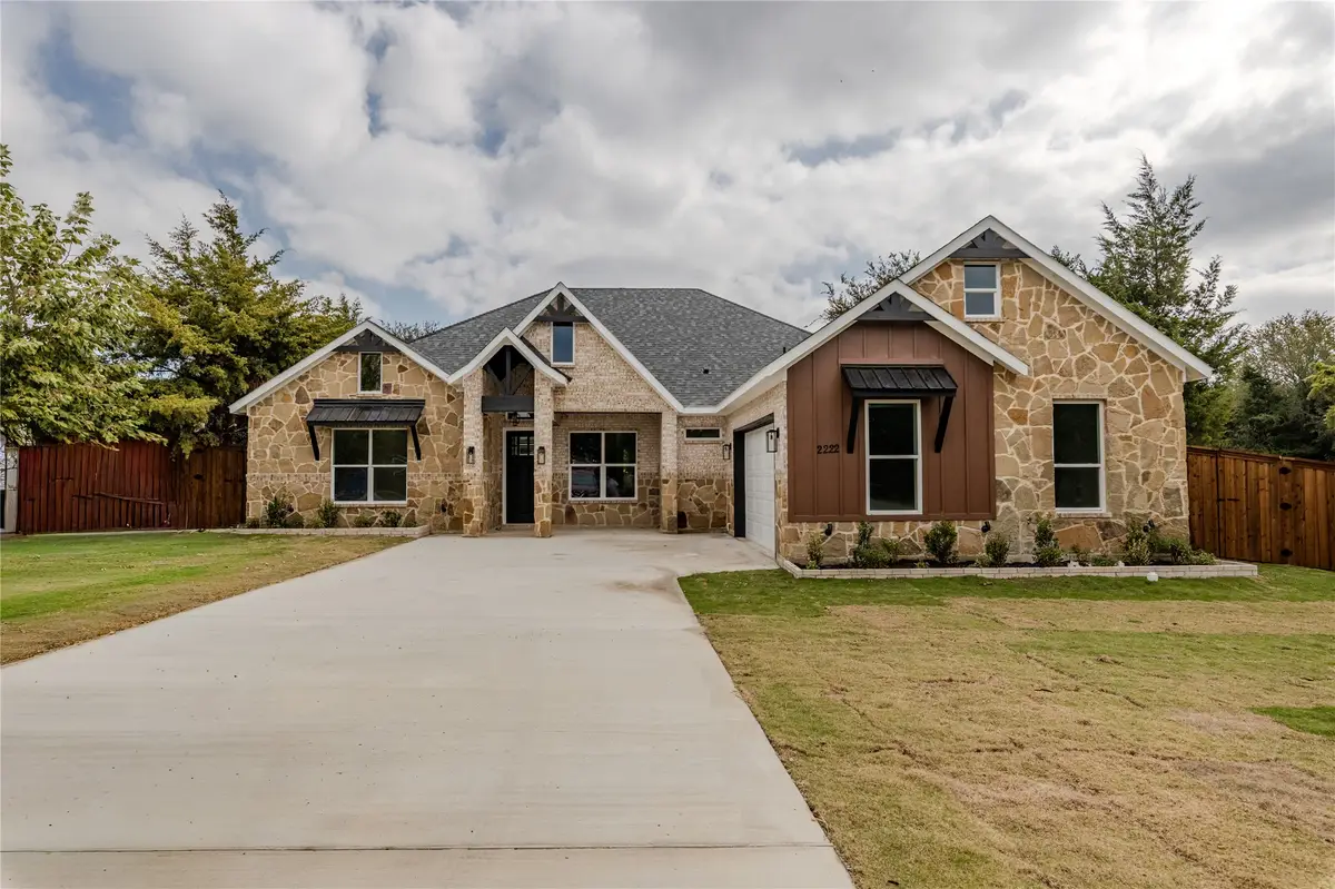 2222 Grove Lane, Glenn Heights, TX 75154 - #1