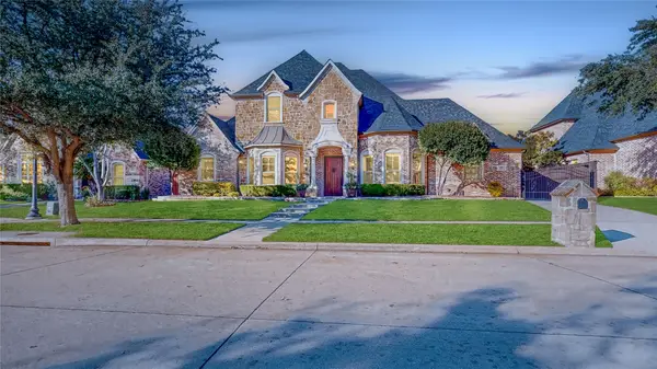 4084 Georgian Trail, Frisco, TX 75033