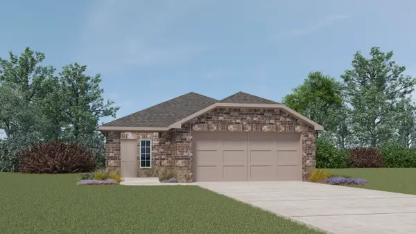 1704 Fawn Creek Drive, Blue Ridge, TX 75424