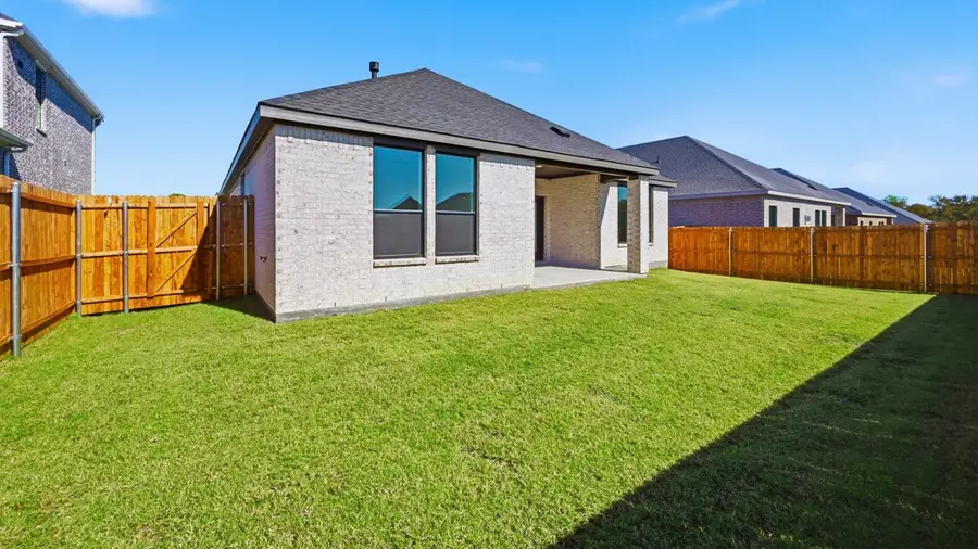 113 Sophie Drive, Princeton, TX 75407 - #3