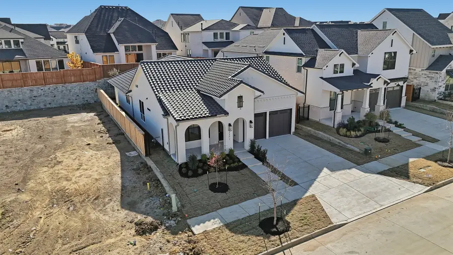 3371 Betony Street, Frisco, TX 75035 - Image #2