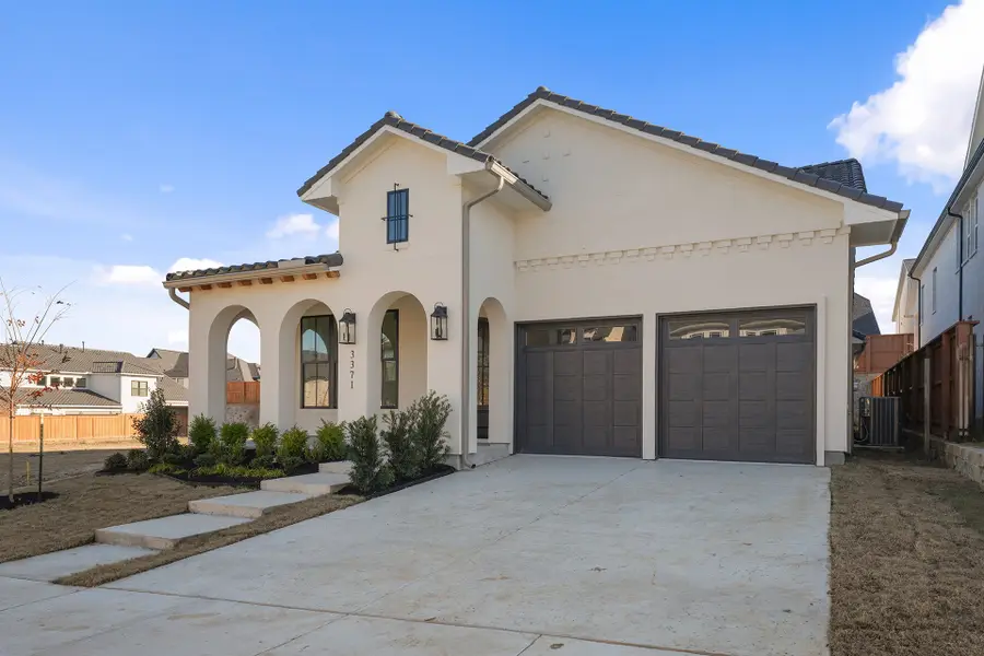3371 Betony Street, Frisco, TX 75035 - Image #3