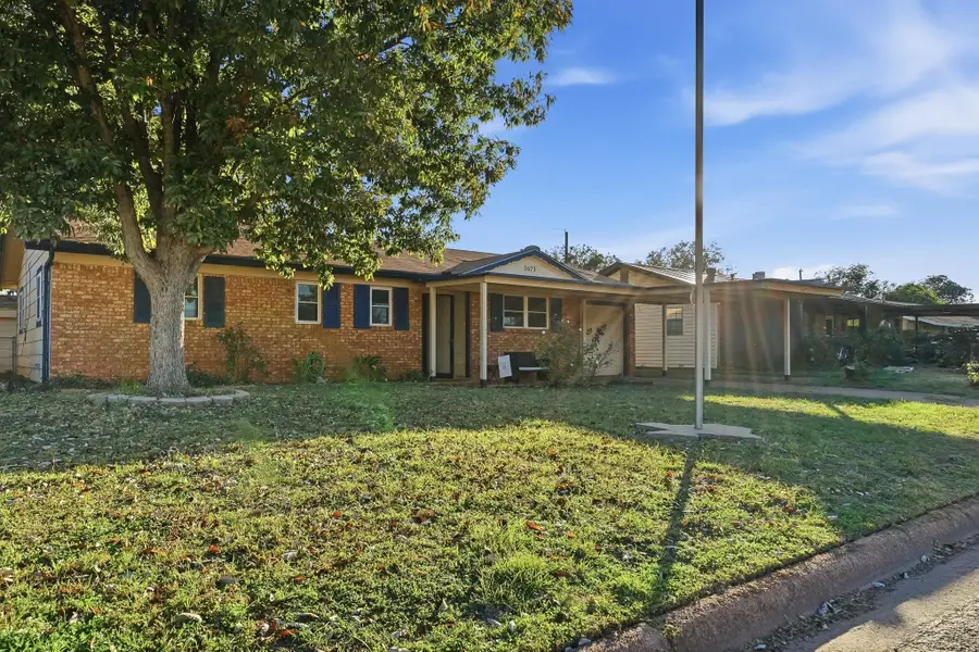 3673 Janice Lane, Abilene, TX 79603 - Image #3