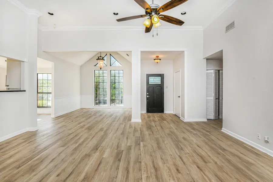 7508 Lake Highlands Drive, Fort Worth, TX 76179 - Image #3