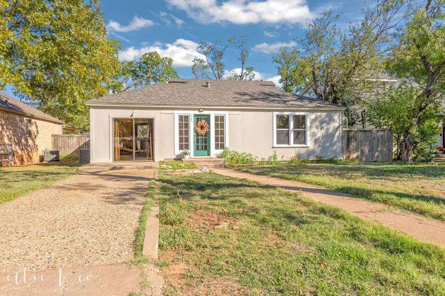 917 Blair Street, Abilene, TX 79605 - Image #3