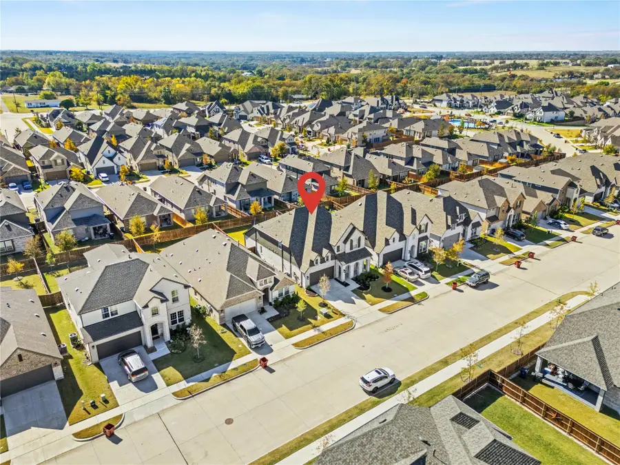 1807 Gateway Lane, Van Alstyne, TX 75495 - Image #3