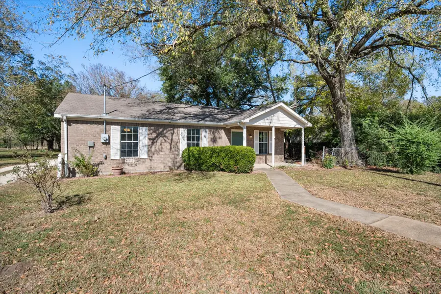 118 N 1st Street W, Dawson, TX 76639 - Image #3
