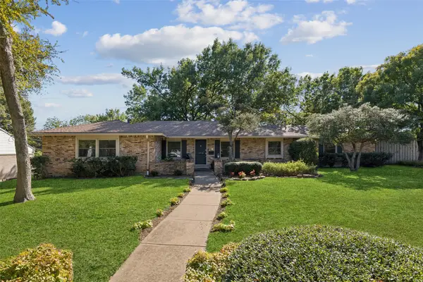 3910 Clear Cove Lane, Dallas, TX 75244