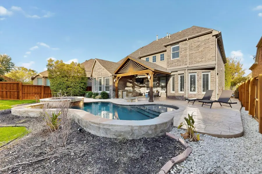 7321 Canadian Drive, Irving, TX 75039 - Image #2