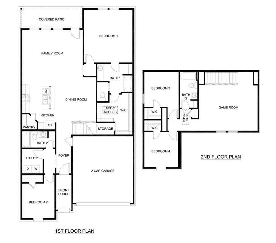 3422 Tomahawk Drive, Sherman, TX 75090 - Image #2