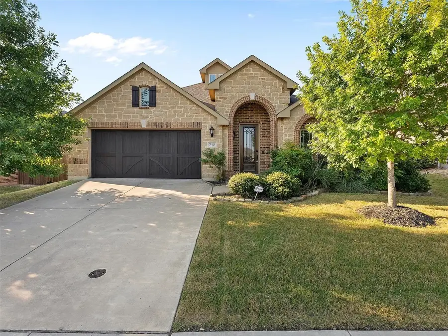 218 Calvert Drive, Midlothian, TX 76065 - #3